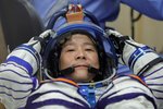 Z Bajkonuru odletí s ruským kosmonautem na ISS dva japonští turisté