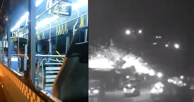 Bomba v istanbulském metru. Exploze zranila pět lidí, těžkooděnci jsou v akci