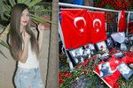 Kdo jsou oběti teroristického útoku v Istanbulu?