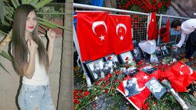 Kdo jsou oběti teroristického útoku v Istanbulu?
