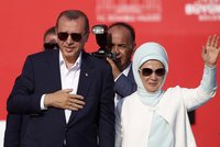 Erdogan bude ještě silnější. Do karet mu hraje změna volebního zákona, kterou Turci schválili