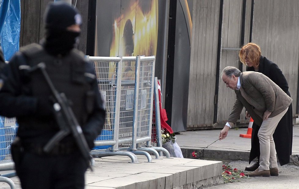 Při útoku v Istanbulu nezemřeli žádní Češi, říká ministerstvo zahraničí.