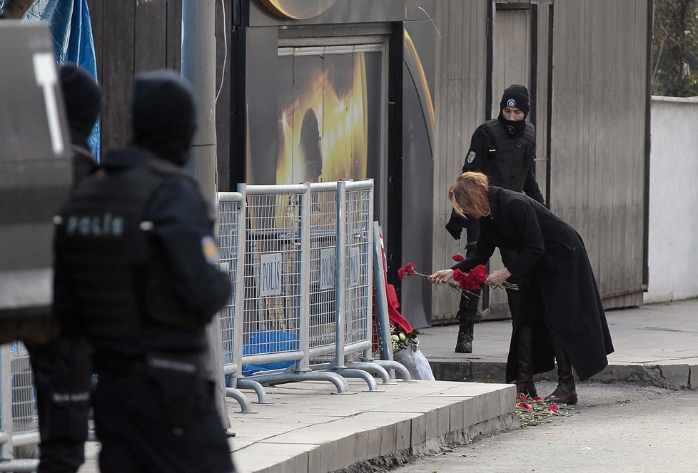 Při útoku v Istanbulu nezemřeli žádní Češi, říká ministerstvo zahraničí.