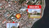 Němci varují turisty, ať se v Istanbulu vyhnou památkám. České úřady vyčkávají