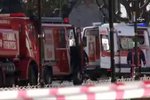 Po výbuchu v Istanbulu nejméně 10 lidí zemřelo.