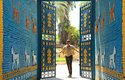 Ištařina brána patří mezi nejznámější památky starověké Mezopotámie. V Berlíně i iráckém Hillahu však jde o pouhé rekonstrukce