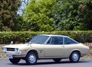 Isuzu 117 Coupé (1968-1981): Japonský sporťák s italskými tvary poháněl i diesel