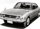 Isuzu 117 Coupe (1968)