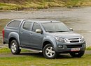 Isuzu D-Max Double Cab Premium – Kompromisy stranou