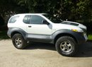 Isuzu VehiCROSS