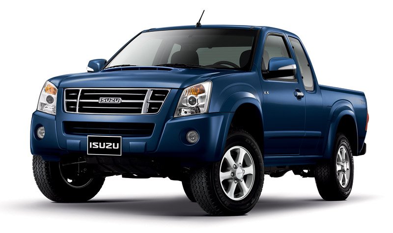 Isuzu