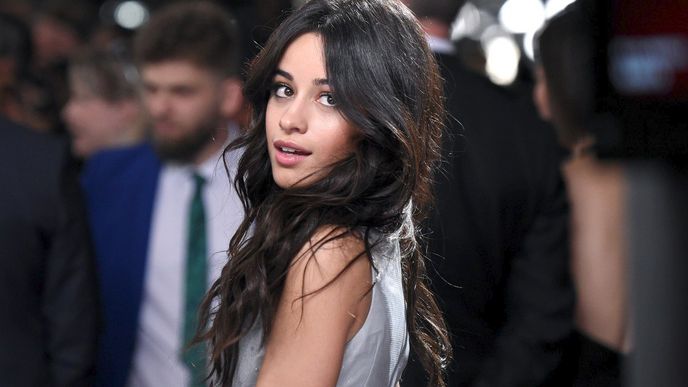 Camila Cabello