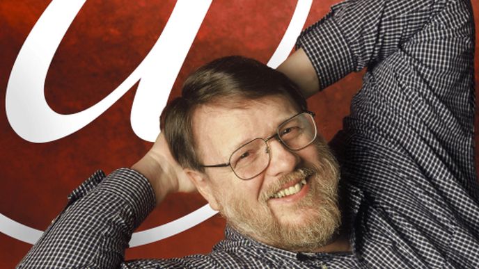 Ray Tomlinson