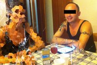 Italský policista zdrogoval a znásilnil Češky, kterým nabízel couchsurfing