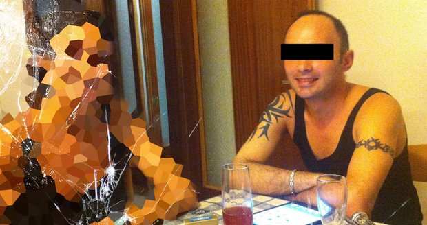 Italský policista zdrogoval a znásilnil Češky, kterým nabízel couchsurfing