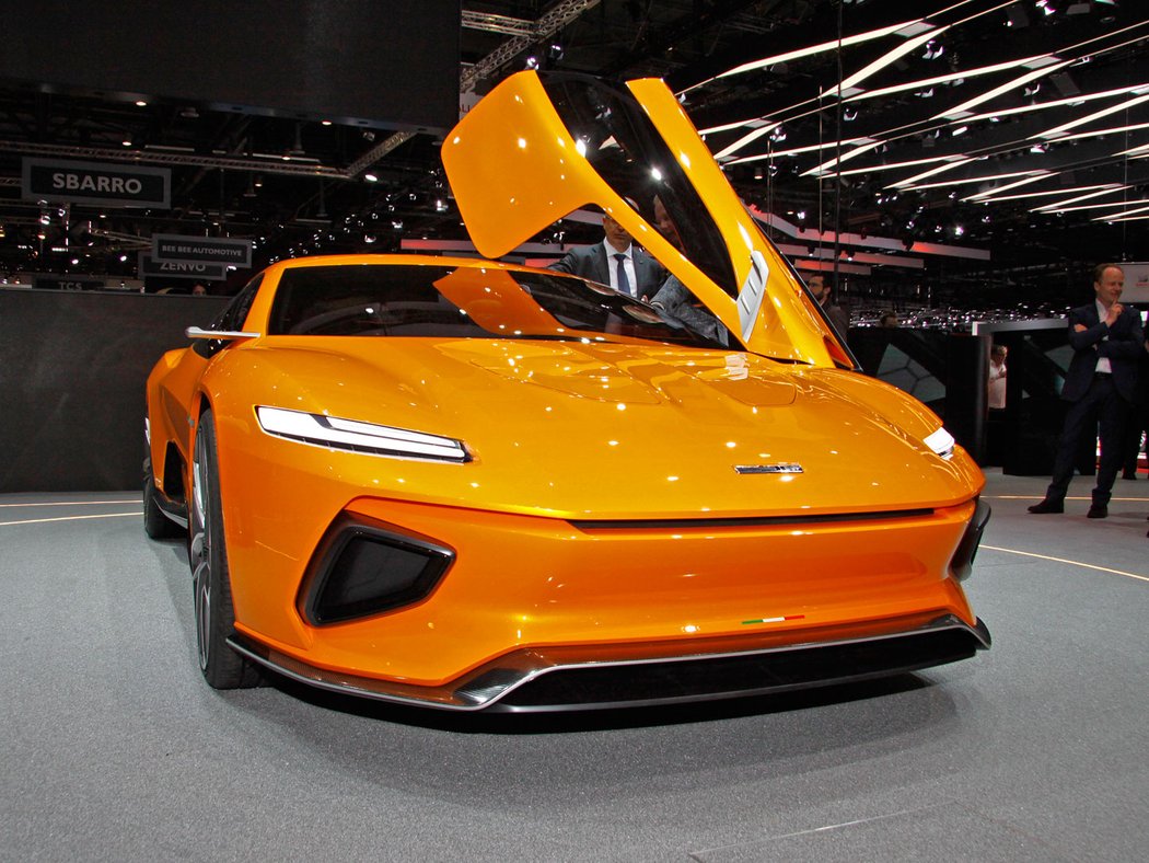 Italdesign-Giugiaro