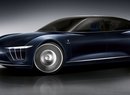 Italdesign GEA