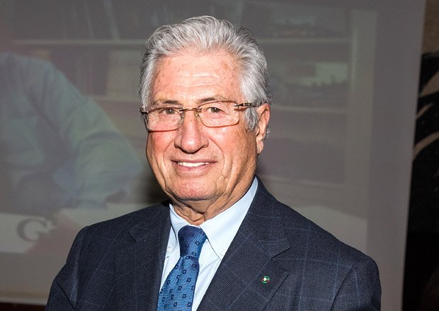 Giorgetto Giugiaro