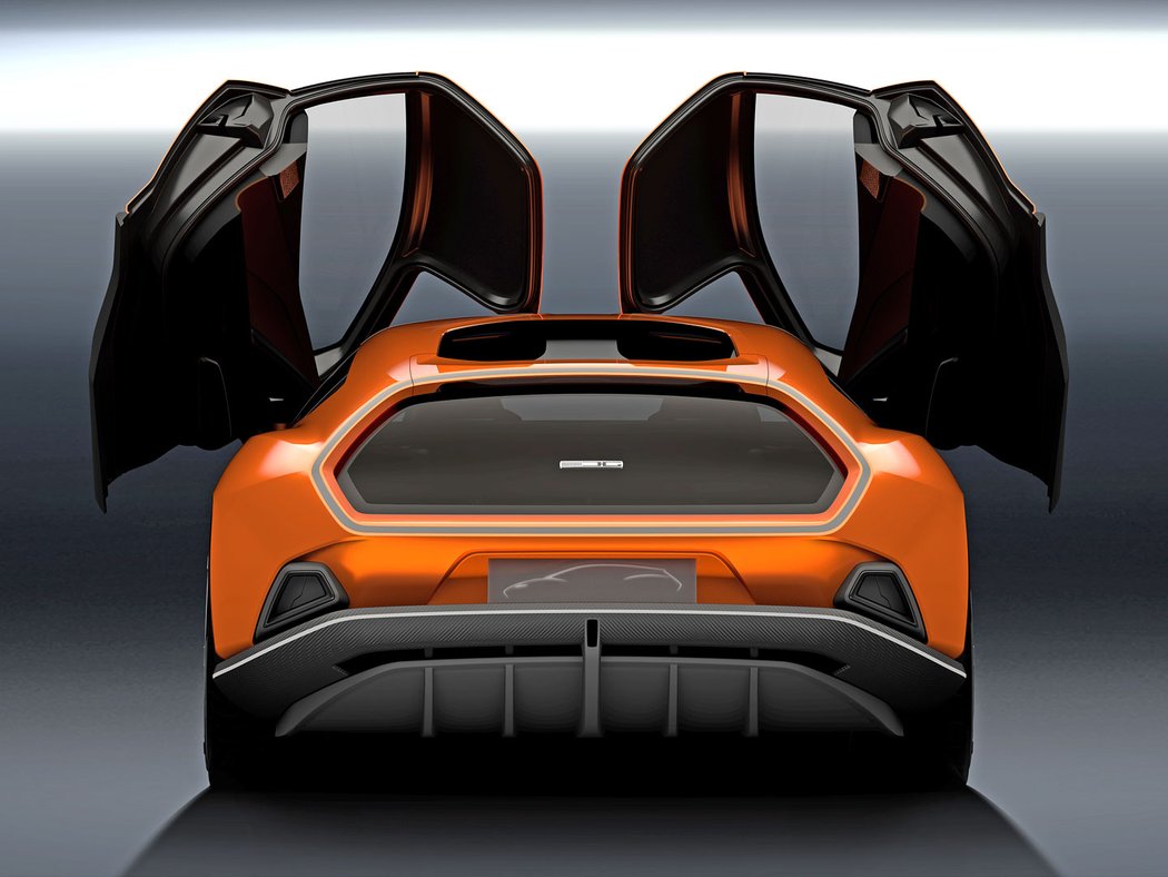 Italdesign-Giugiaro