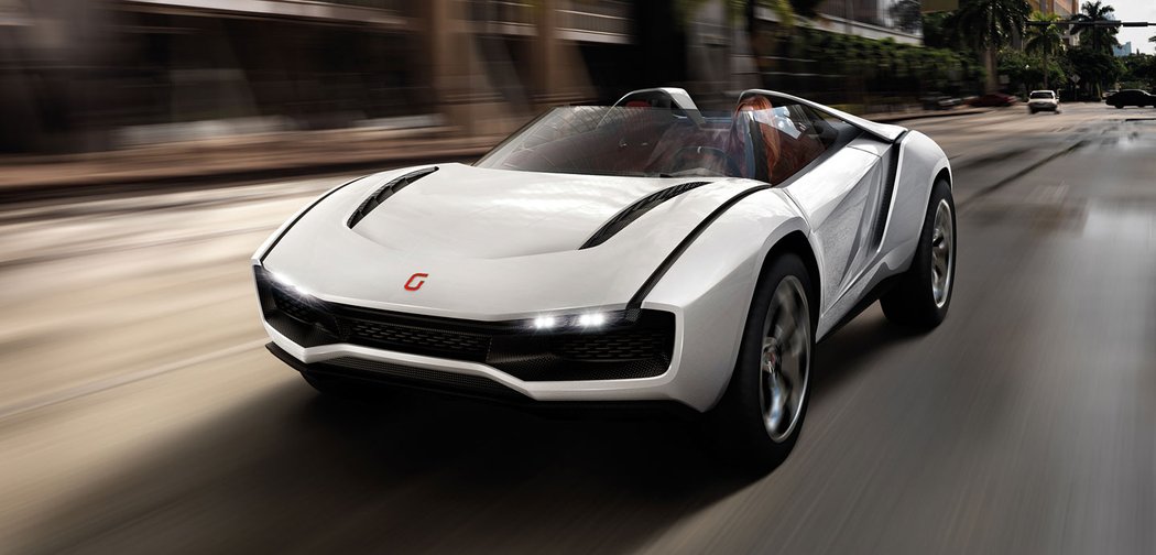 Italdesign-Giugiaro