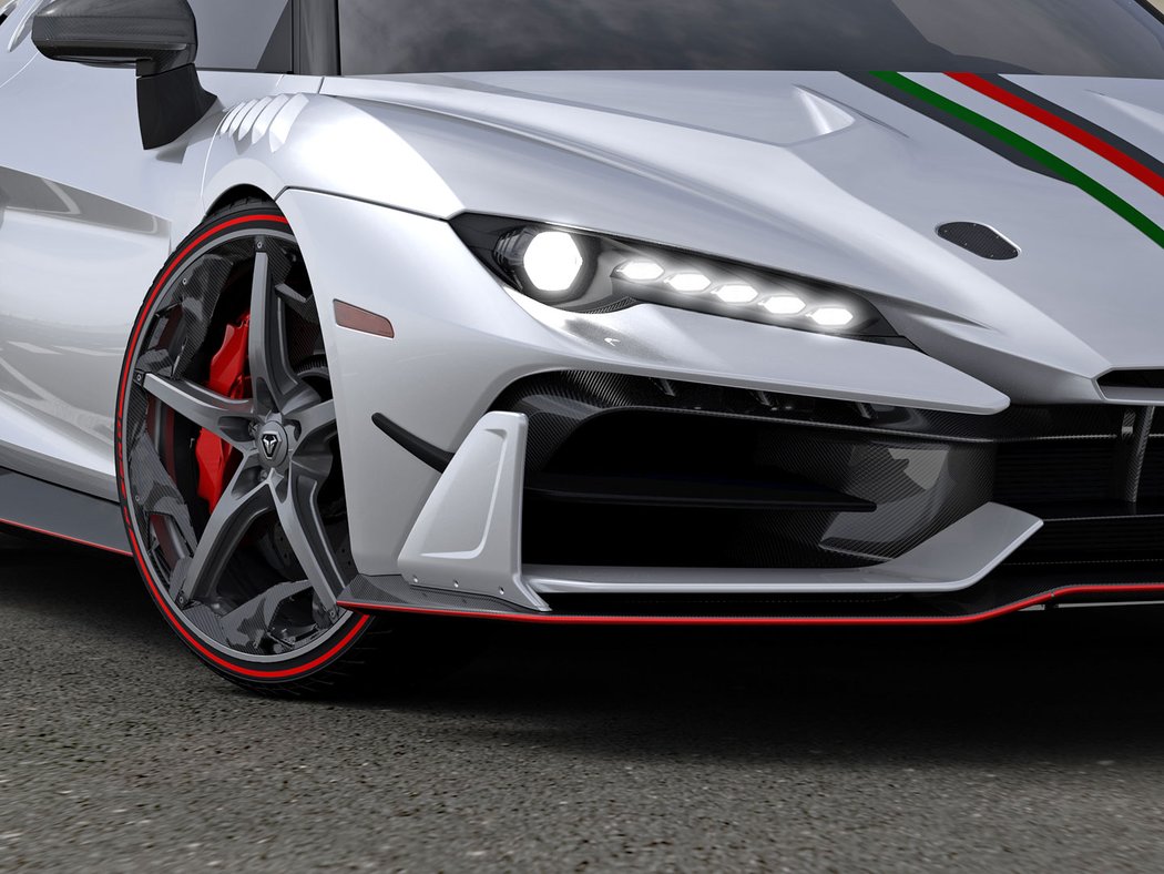 Italdesign-Giugiaro