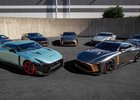 Unikátní Nissan GT-R50 od Italdesign konečně putuje k zákazníkům