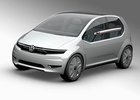 Italdesign v Ženevě: Dva koncepty budoucích Volkswagenů