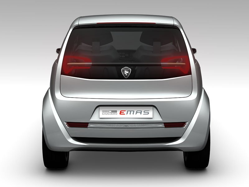 Proton Emas