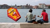 České ultra pálivé brambůrky narazily v Itálii: Přestanou je prodávat? Problémy měly už ve Francii