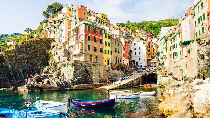 Riomaggiore