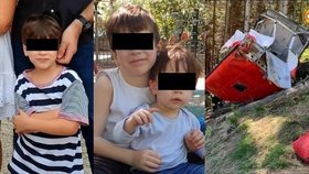 Eitan (5) jako jediný přežil pád lanovky na severu Itálie: Konečně ho pustili z nemocnice!