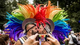 Muslimové v Itálii požadují mnohoženství: Když můžou gayové, chceme taky. Je to naše právo!