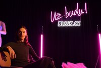 Podcast: V Itálii na mě hvízdají, říká nebinární Jakub. S partnerem si tolerují i experimenty jinde