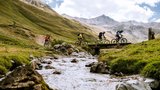Letní dovolenkový hit Čechů: Vyrazte do Alp za skvělým jídlem a sportem