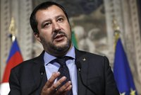 Chtějí sečíst Romy. „Panuje v tom chaos,“ tvrdí ministr a hrozí deportacemi z Itálie