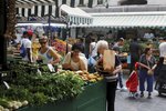 Také pro italské obchody plánuje tamní vláda omezení otevírací doby o svátcích, navíc i o některých nedělích