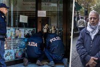 170 milionů na „humanitární dary“ šlo Hamásu?! Italská policie zatkla devět lidí