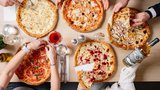 Večer po italsku v Praze? Objevte Ristorante Fabiano