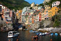 Cesta autem do Itálie: Na co se připravit a kam vyrazit?