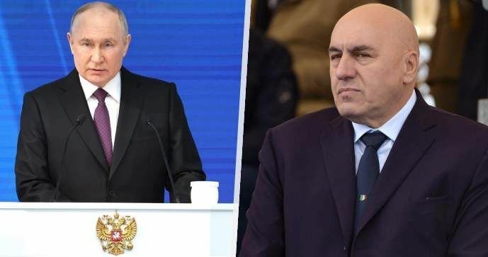 Itálie volá po jednání s Moskvou. Je nutné pokusit se vyjednávat s Ruskem, tvrdí její ministr obrany