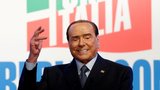 Rakovina prostaty i těžký covid: Jaké nemoci překonal Berlusconi (†86) a která mu byla osudná? 