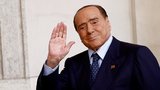 Zemřel italský expremiér Berlusconi (†86). Trpěl vzácnou formou leukémie