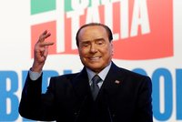 Rakovina prostaty i těžký covid: Jaké nemoci překonal Berlusconi (†86) a která mu byla osudná?