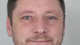 Miroslav (43) zmizel během návratu z Itálie.