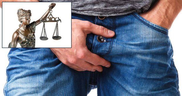 Bizarní rozhodnutí italského soudu: Masturbace na veřejnosti není zločin