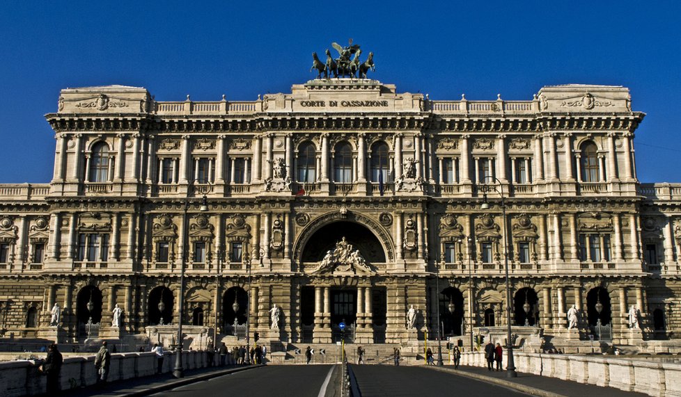 Bizarní rozhodnutí italského soudu: Masturbace na veřejnosti není zločin.