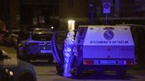Šok na ulici v Itálii: Čech s podříznutým hrdlem?