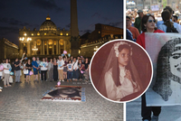 „Vatikánská Maddie“ zmizela před 40 lety: Itálie obnoví vyšetřování!