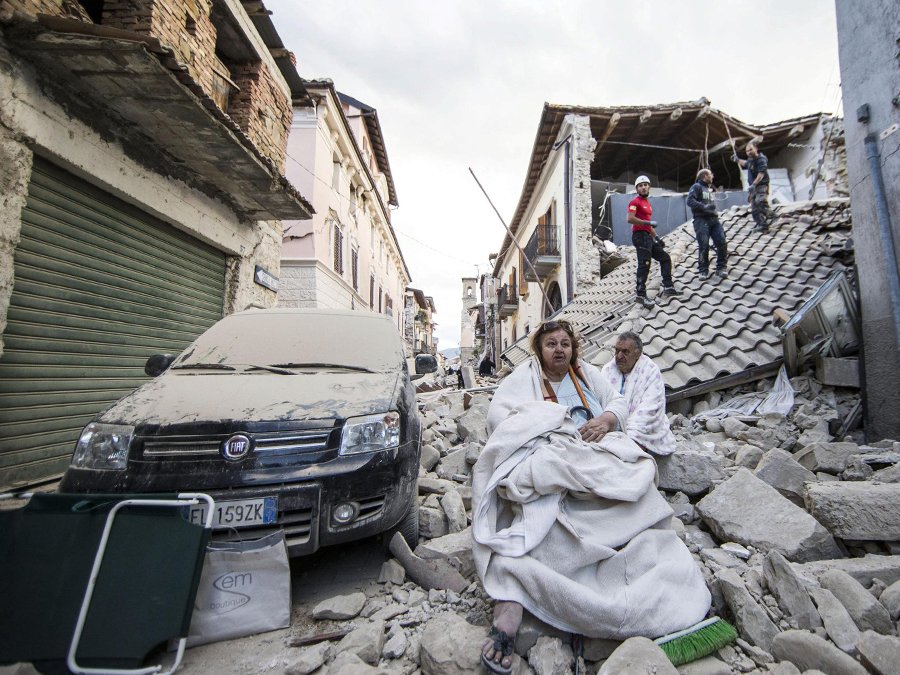 Amatrice