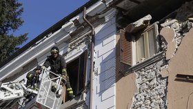 Itálii znovu zasáhlo zemětřesení: Zatím 250 mrtvých, přibudou další?